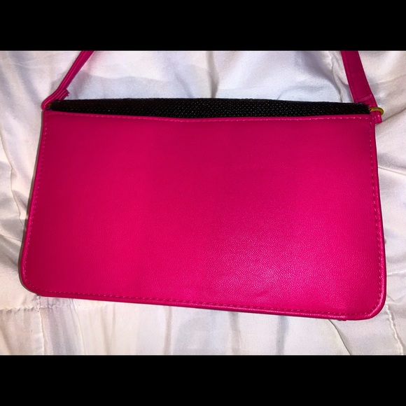 Juicy couture Pink purse - Picture 2 of 4